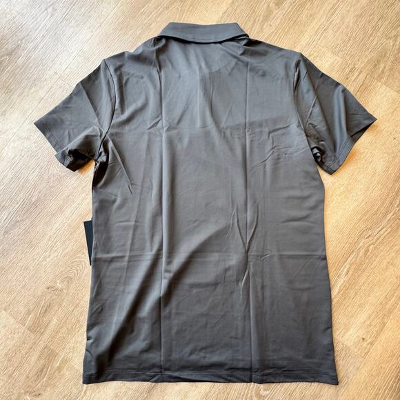 CUTS Men's Sportech Polo - Size M - Picture 7 of 7